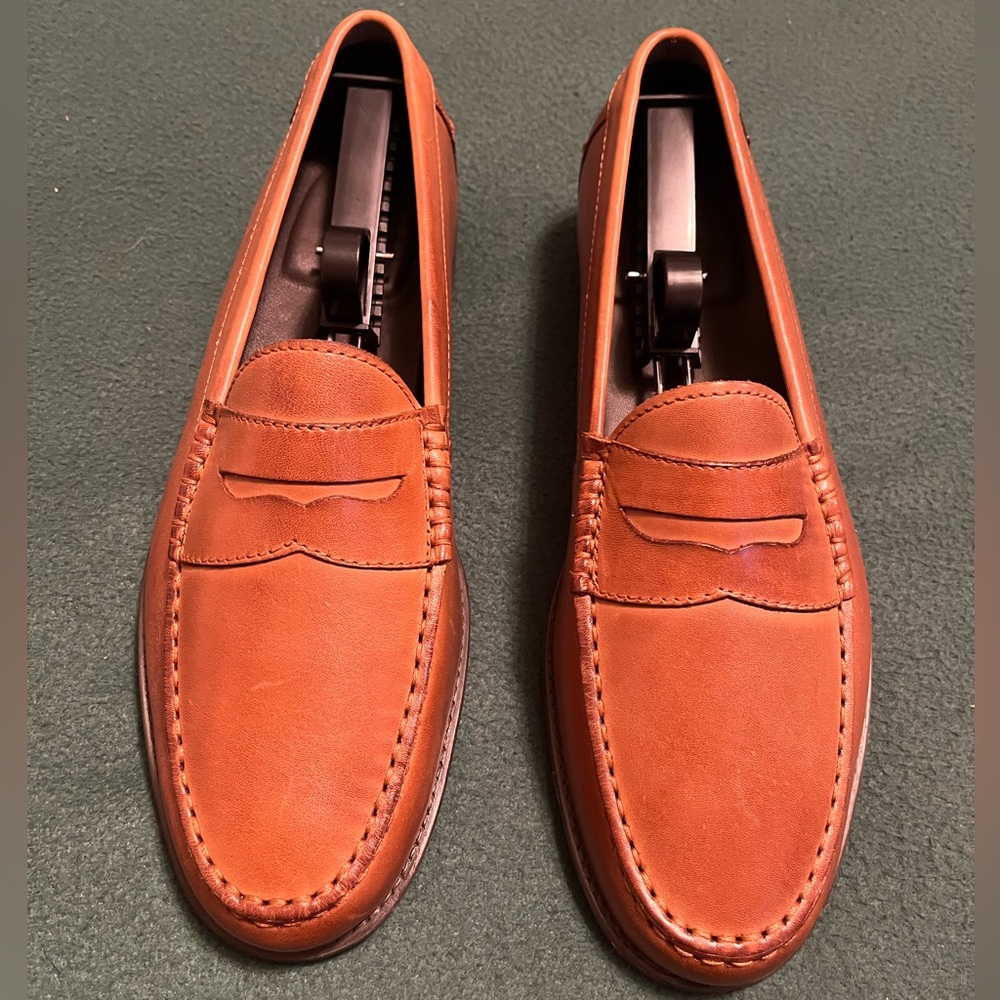 COLE HAAN DRESS SHOES MENS SIZE 9